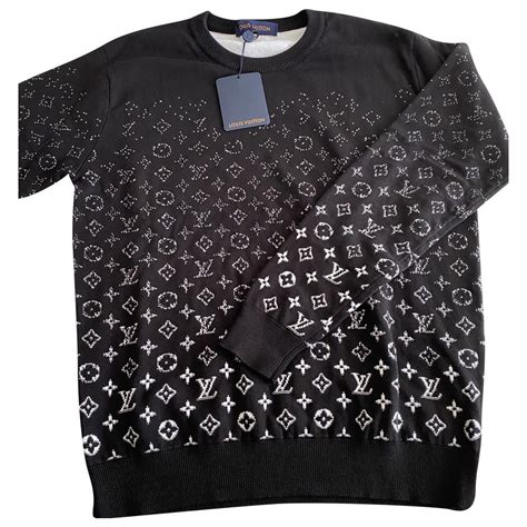 louis vuitton pull homme|louis vuitton homme.